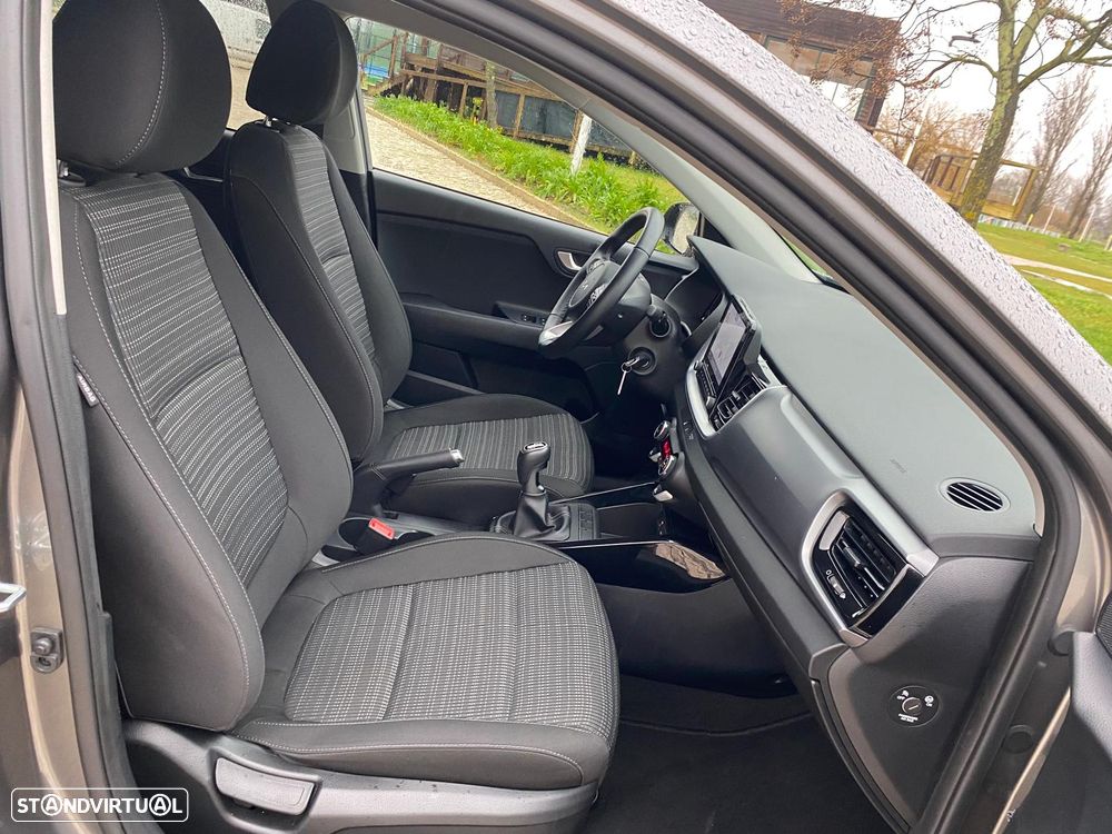 Kia Stonic 1.0 T-GDI Drive - 11