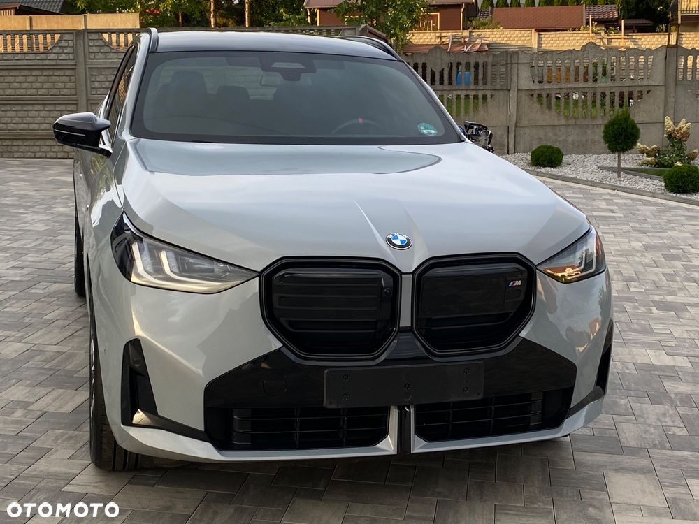 BMW X3 M - 6