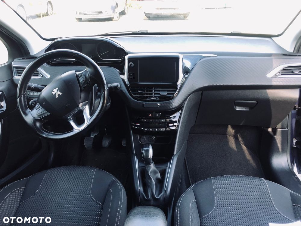 Peugeot 208 1.6 BlueHDi Active - 8