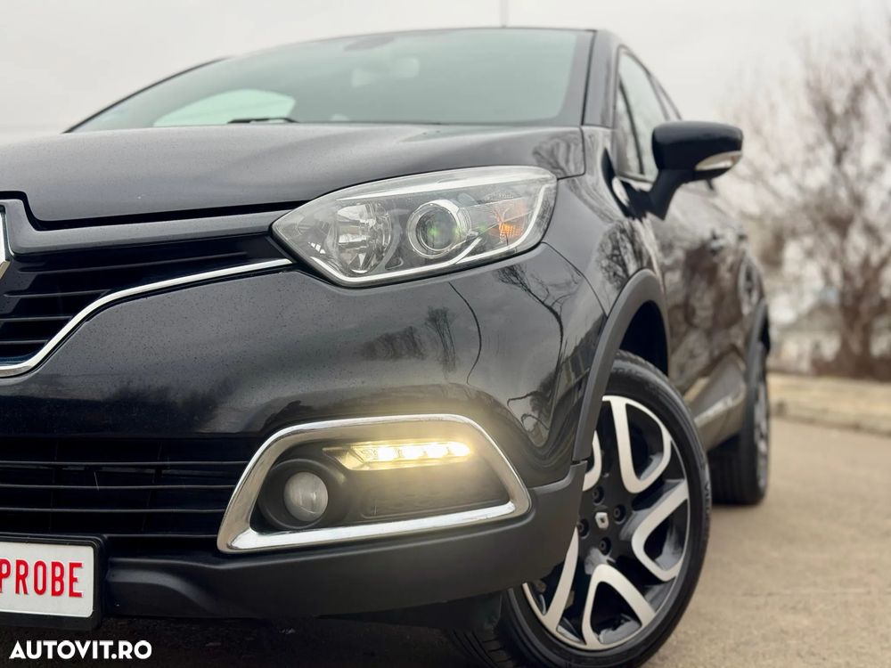 Renault Captur ENERGY dCi 90 Start&Stop Dynamique - 13