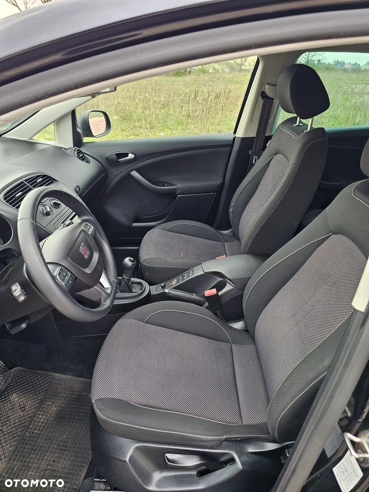 Seat Altea XL 1.2 TSI Start & Stop Salsa - 13