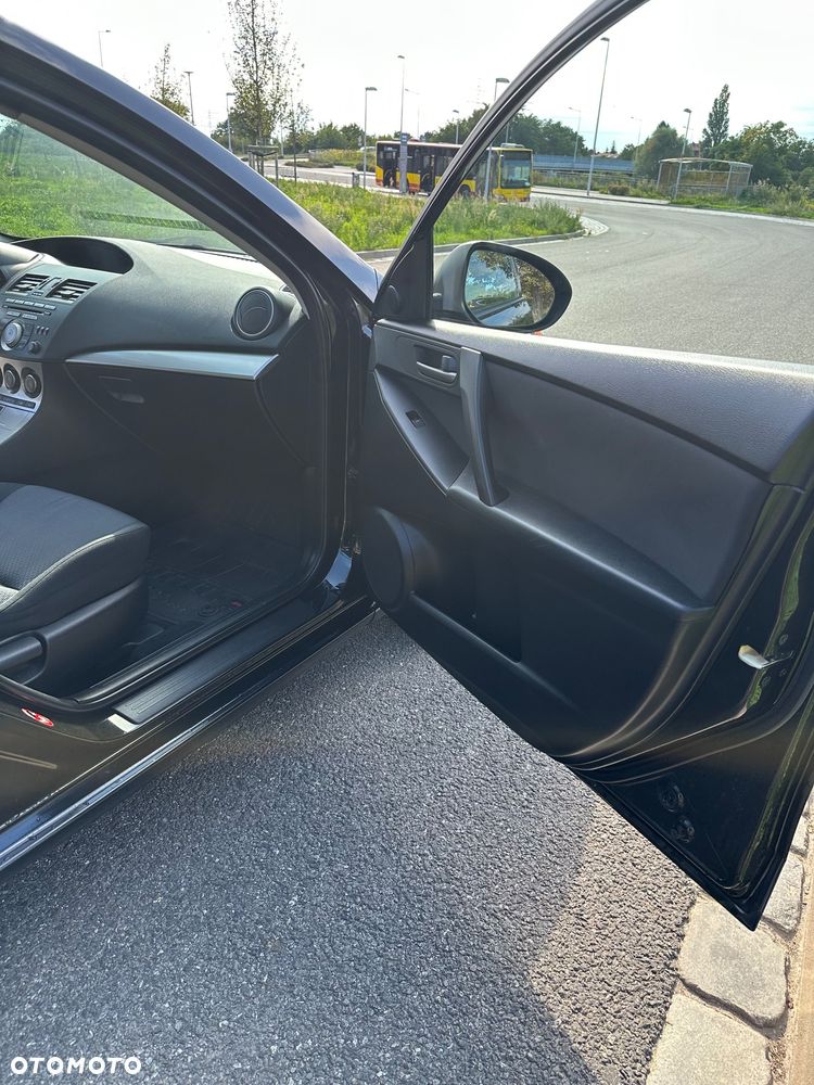 Mazda 3 1.6 Comfort - 12