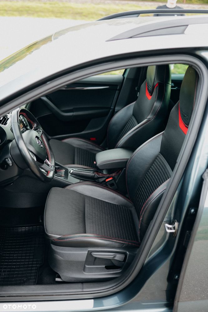 Skoda Octavia - 4