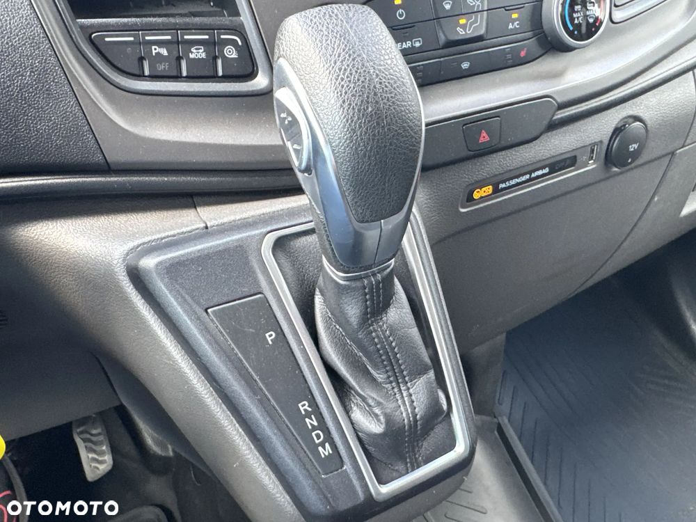 Ford Transit Custom Kombi 320 L2H2 Trend - 26