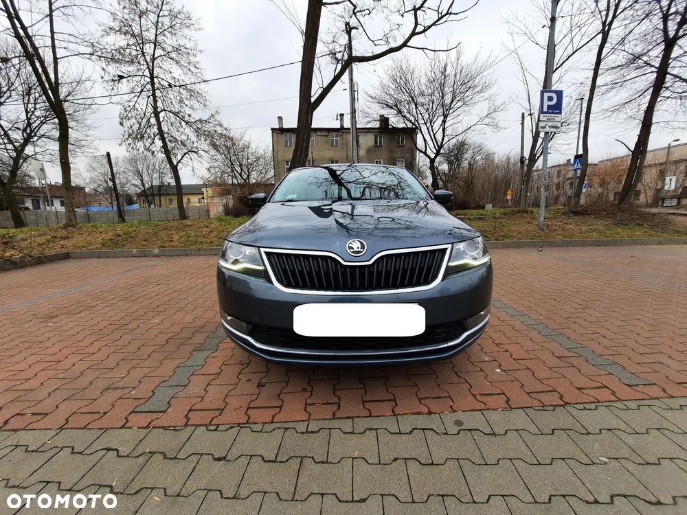 Skoda RAPID 1.0 TSI Style - 6