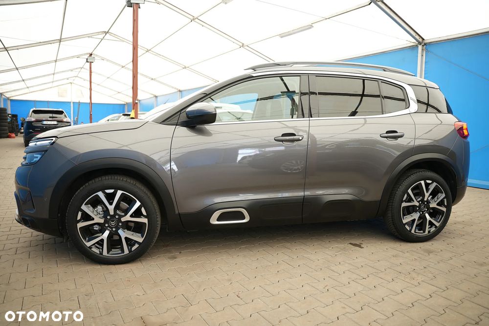 Citroën C5 Aircross - 4