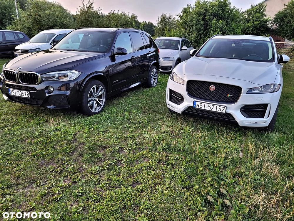 BMW X5 sDrive25d - 24