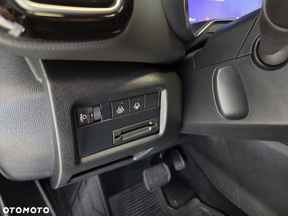Citroën C5 Aircross 1.5 BlueHDi Max EAT8 - 13