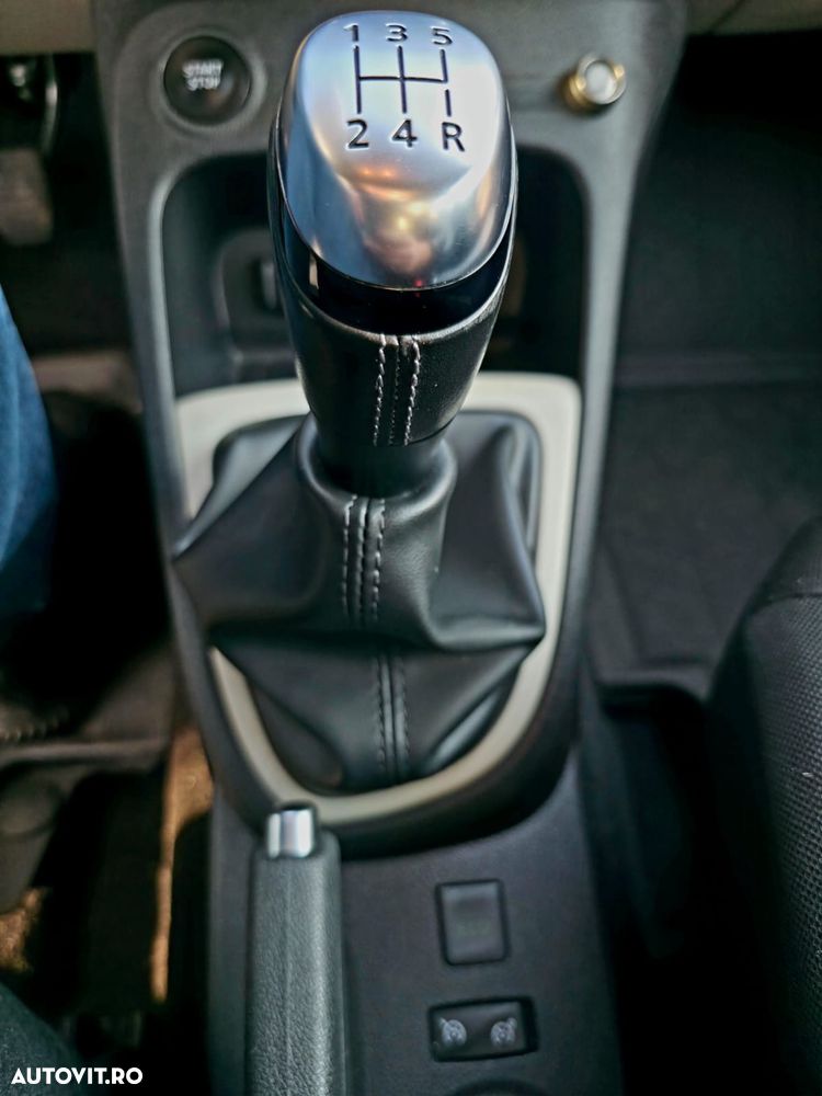 Renault Captur ENERGY TCe Zen - 21