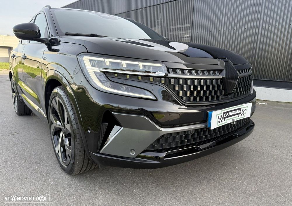 Renault Austral - 14