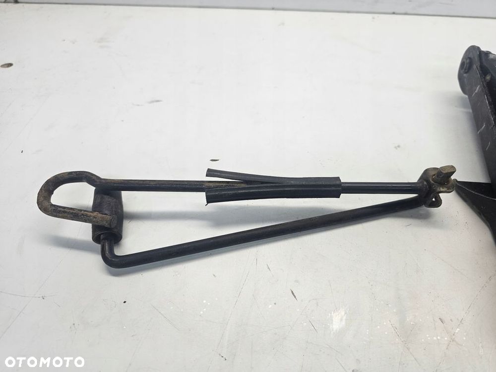 LEWAREK PODNOŚNIK WINDA AUDI A3 8V A1 8V0011031A - 3