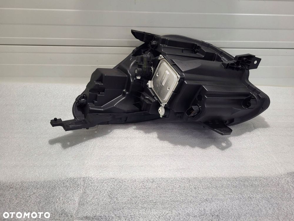 renault captur ii full led długi led przód strona prawa 260104525r - 9