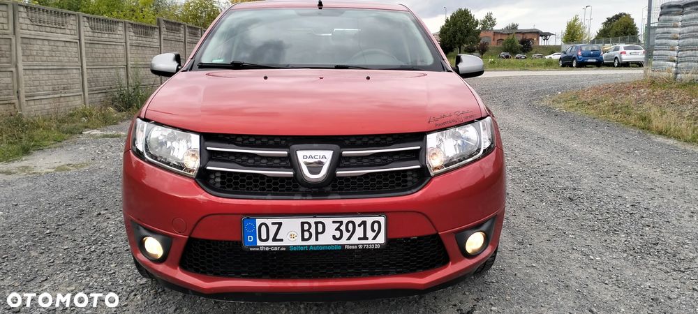 Dacia Logan 0.9 TCe SL Celebration S&S EU6 - 13