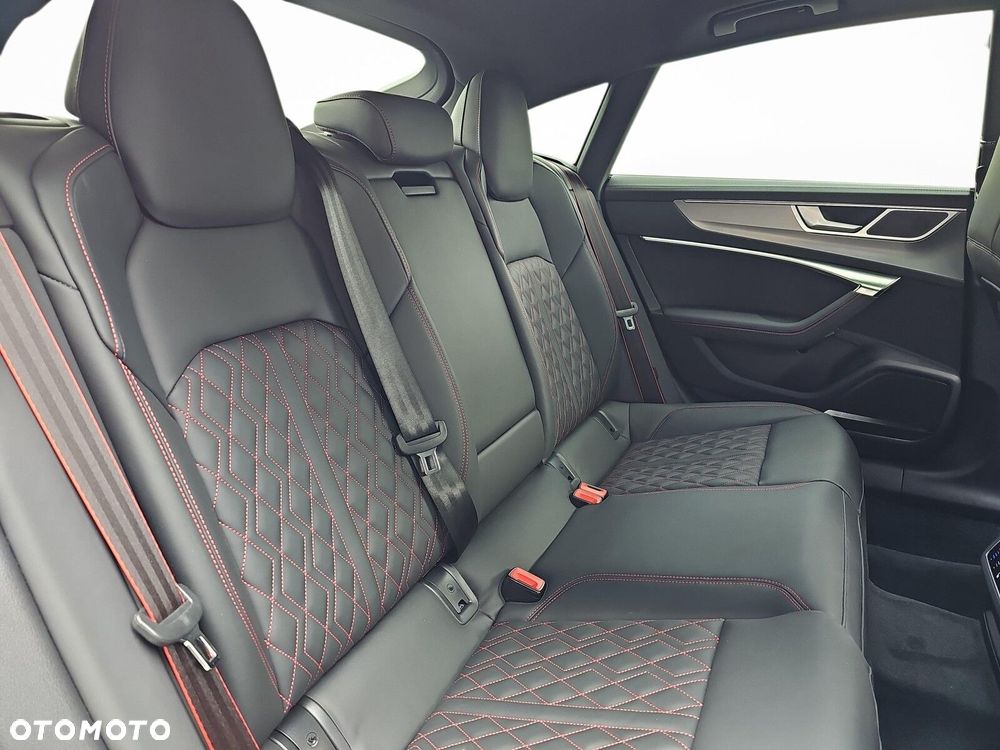 Audi A7 Sportback - 30