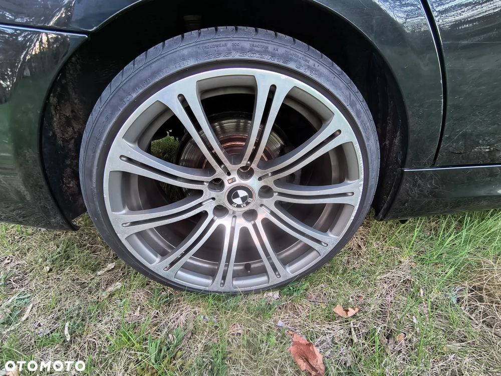 BMW Seria 3 325i - 19
