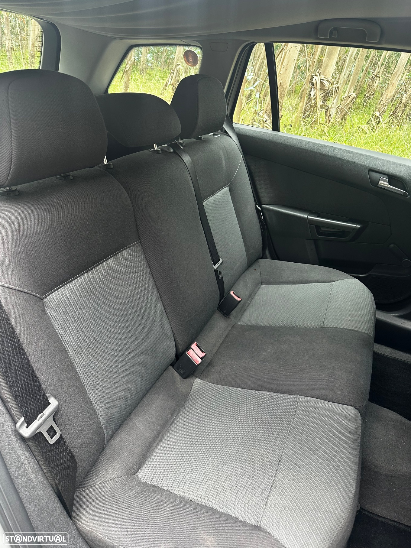 Opel Astra 1.3 CDTi Cosmo - 9