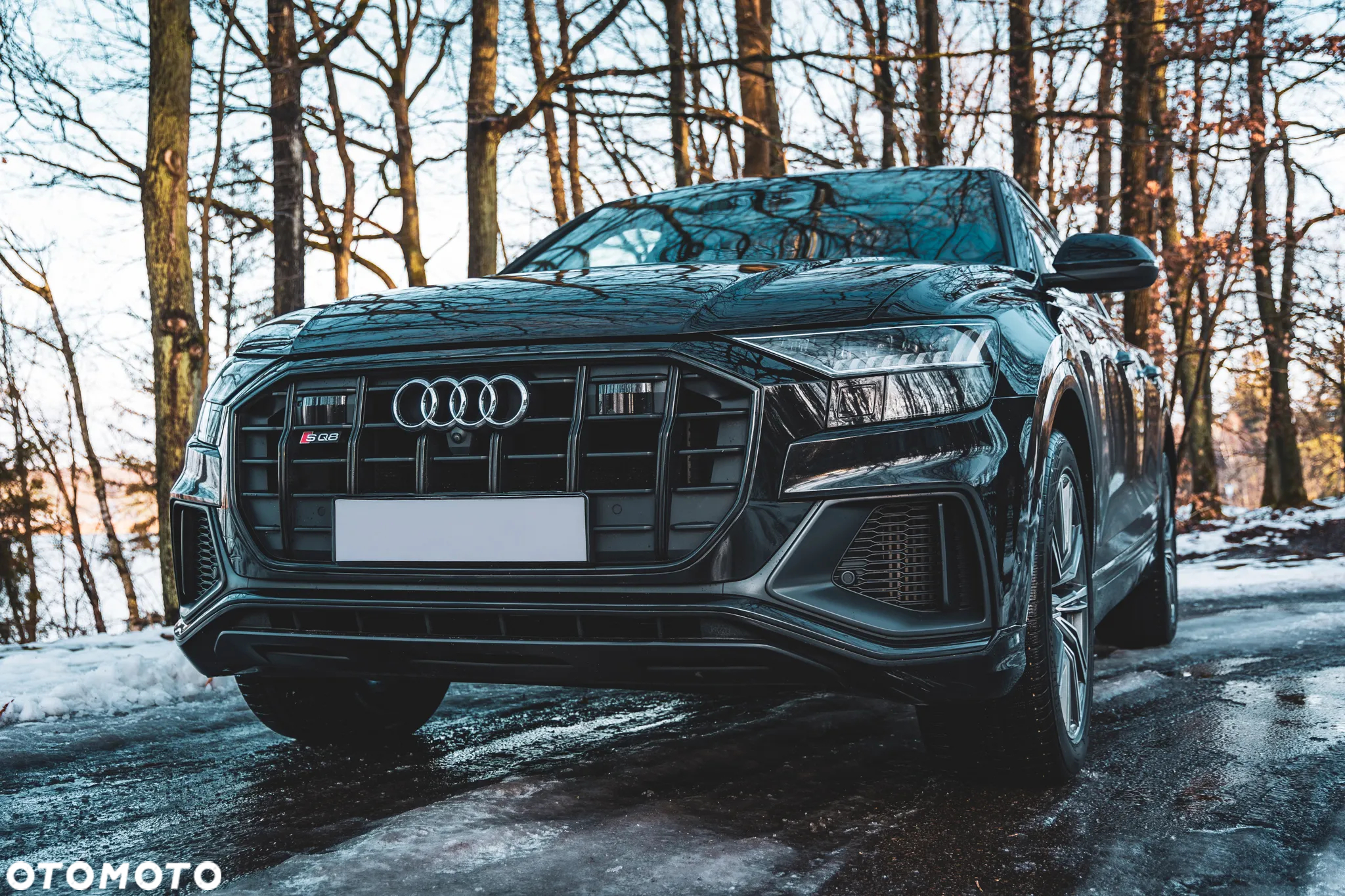 Audi SQ8 - 3
