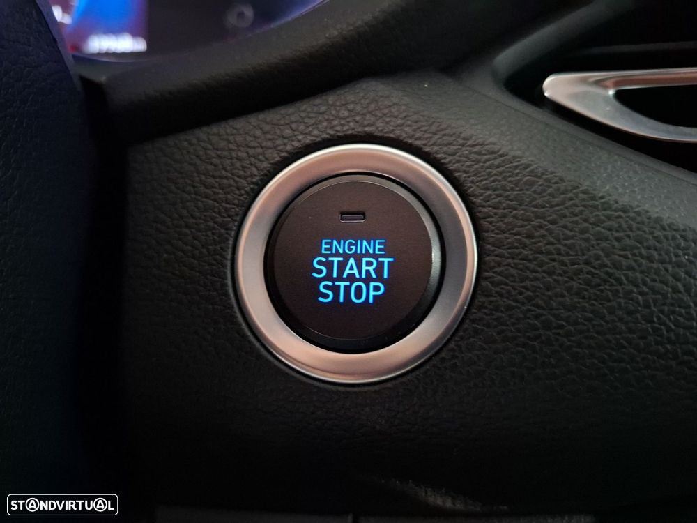 Hyundai i30 1.0 T-GDI Style Plus - 20