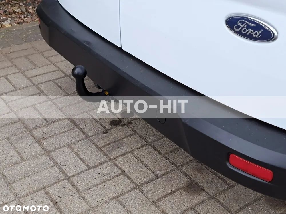 Ford Transit - 17