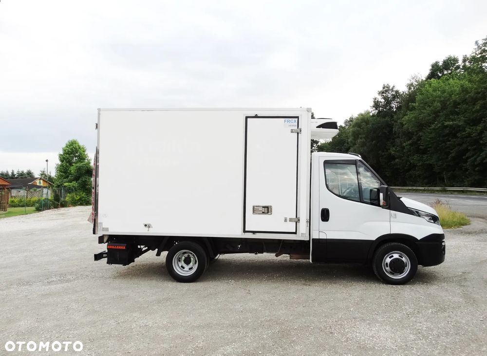 Iveco DAILY - 18