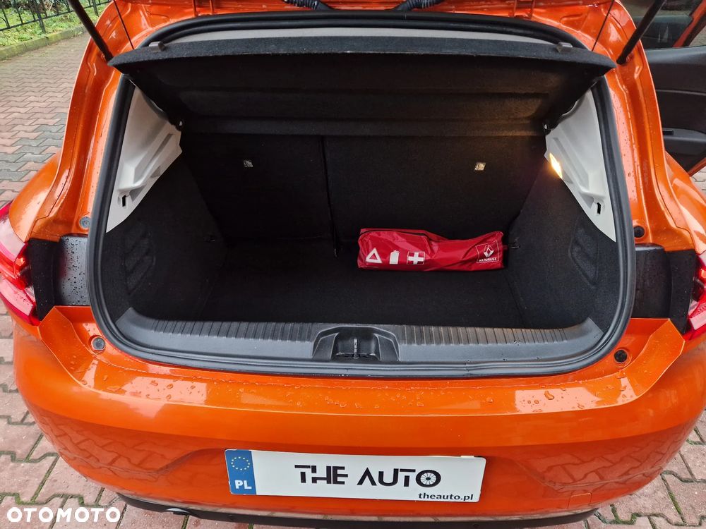 Renault Clio 1.0 TCe Zen - 37