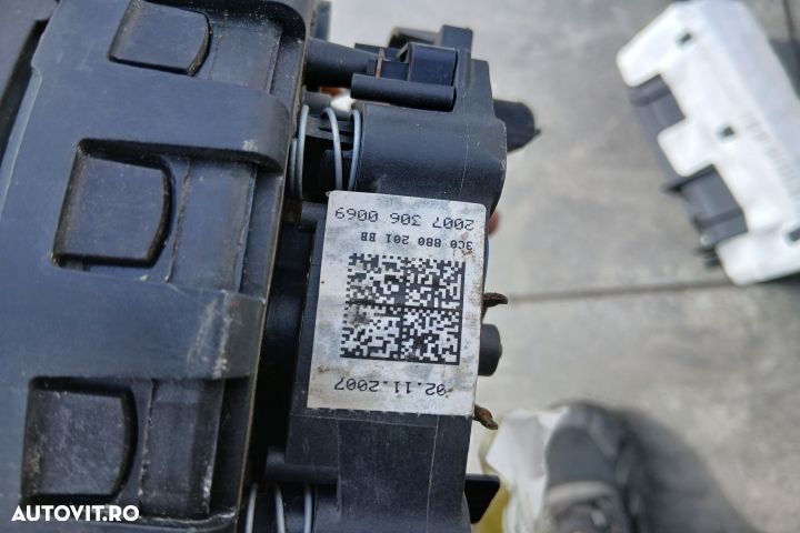 Kit airbag cu plansa de bord 5N0959655A 3C0880204G 3C0880201BB 5N0959 - 7