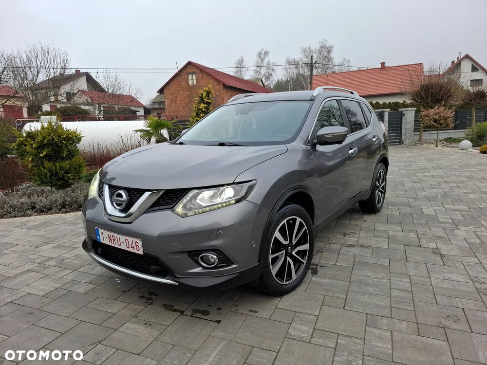 Nissan X-Trail 1.6 DCi Tekna - 3