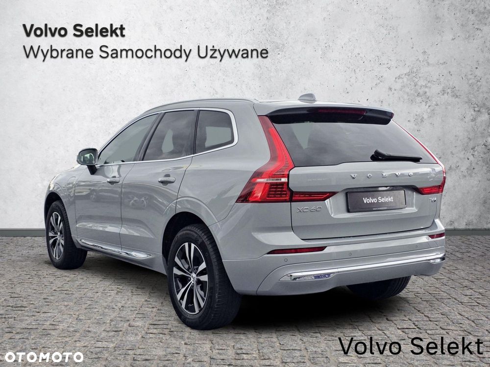 Volvo XC 60 - 11