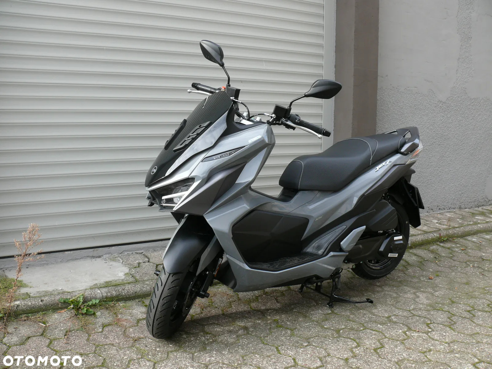 SYM Jet - 8