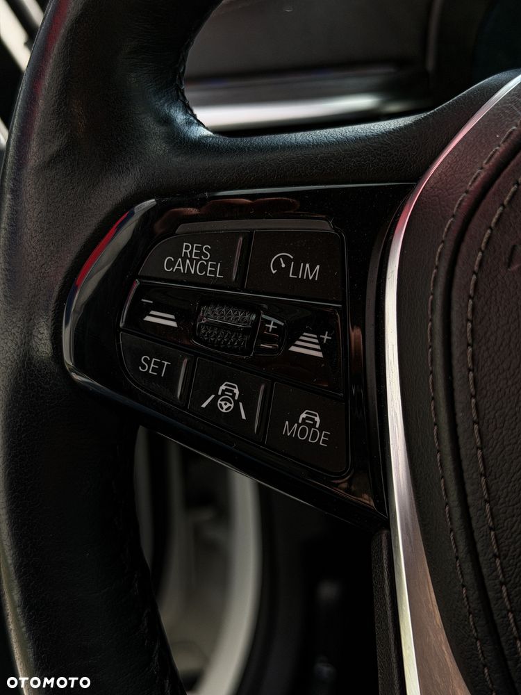 BMW Seria 5 520d xDrive mHEV Luxury Line - 18