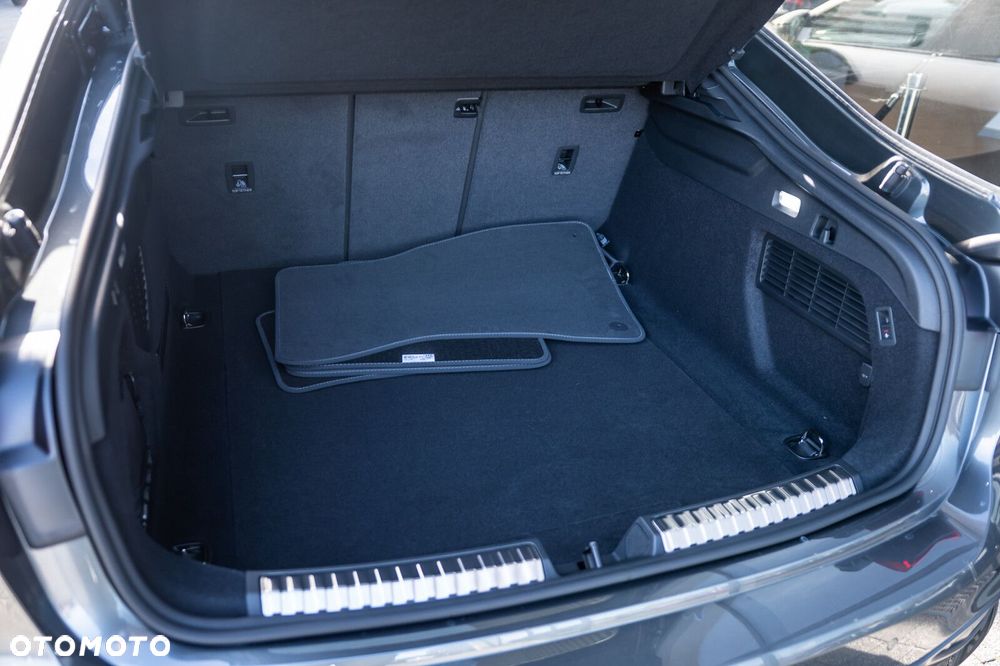 Audi A5 Limousine - 10