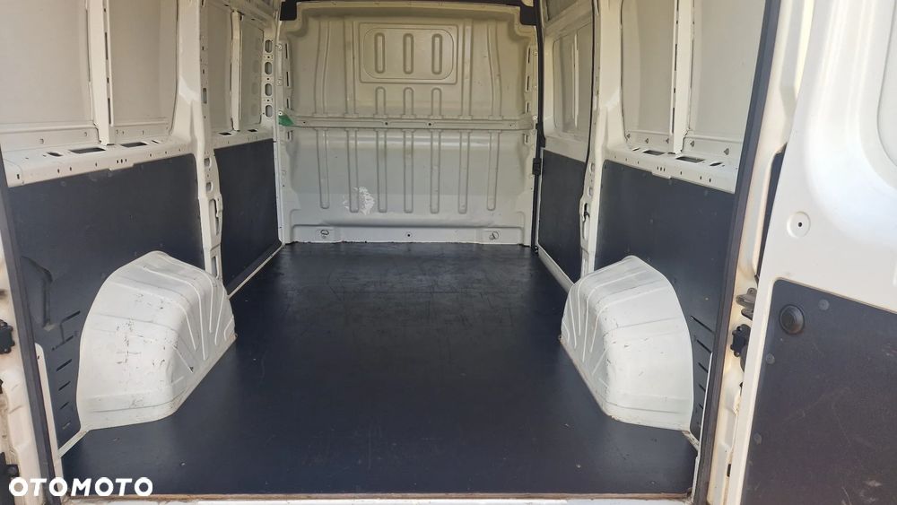 Peugeot Boxer - 23