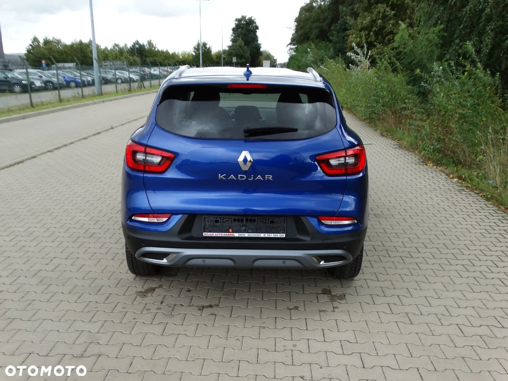 Renault Kadjar - 7