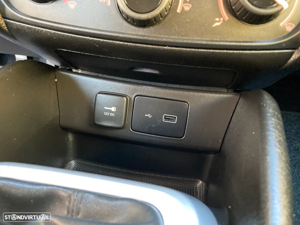 Fiat Tipo 1.3 Multijet Life - 23