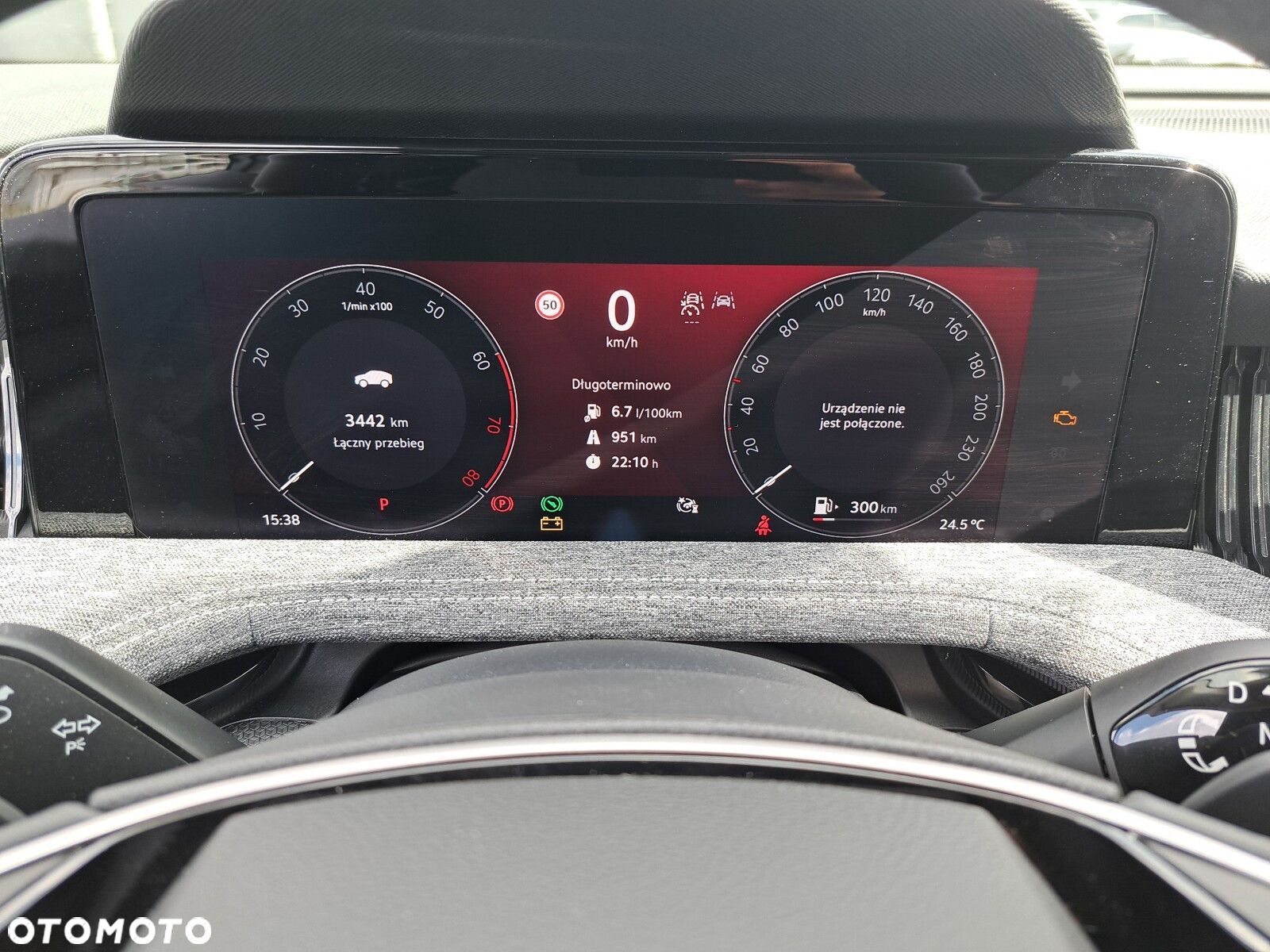 Skoda Superb - 21