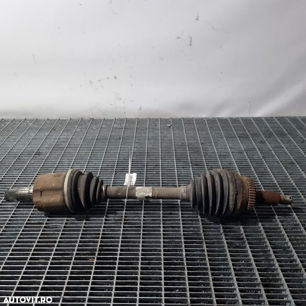 Planetara Stanga Fata Hyundai Tucson 2.0 D 2006 - 2010 113CP Manuala D4EA (1477) Diesel ... - 1