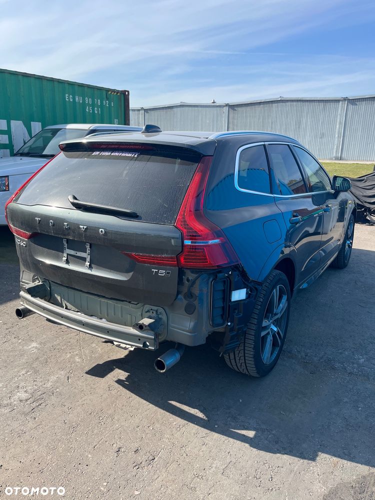 Volvo XC 60 - 7