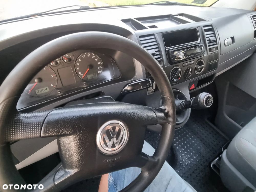 Volkswagen Transporter L2 Max - 40