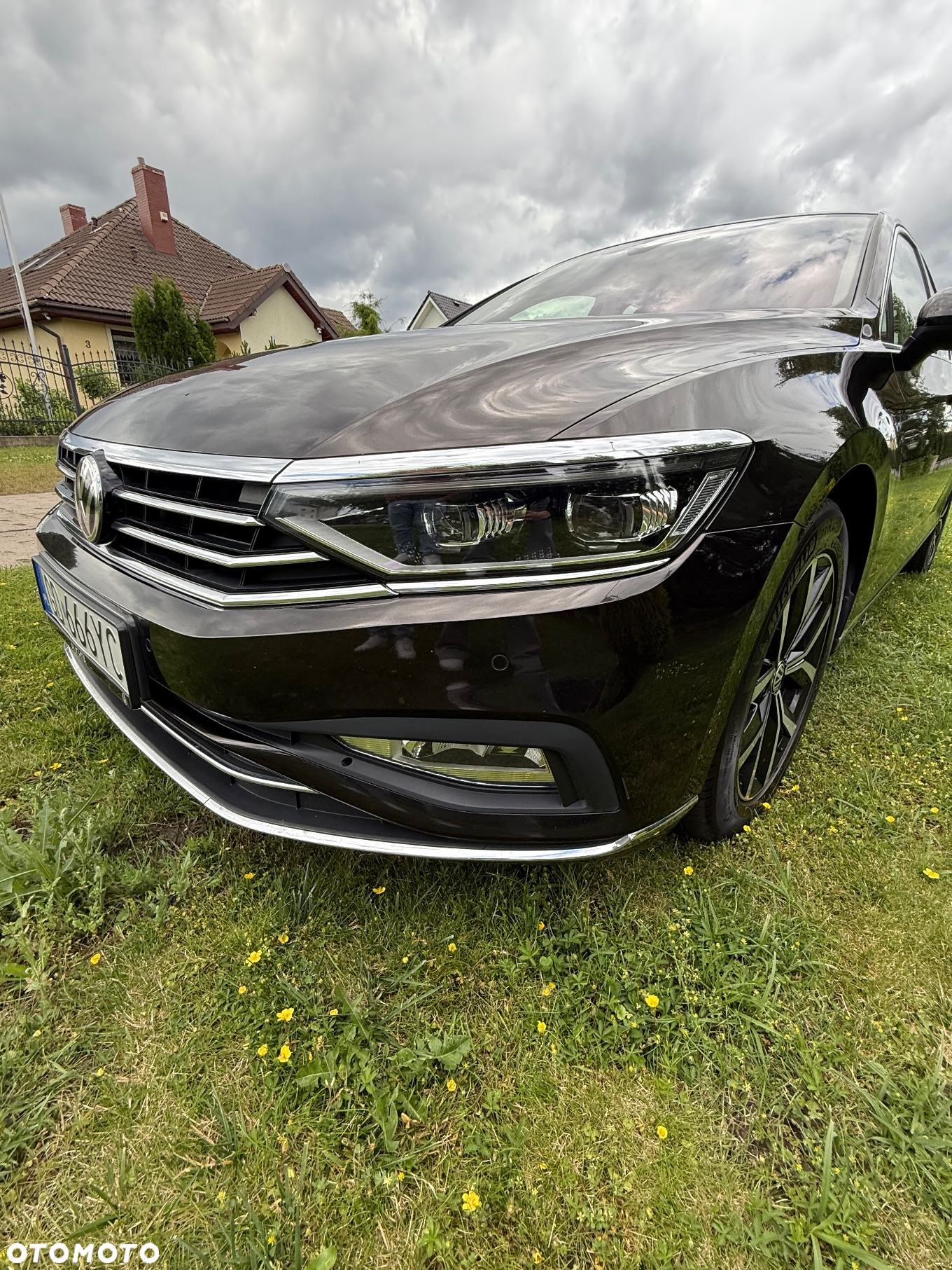 Volkswagen Passat 1.5 TSI EVO Elegance DSG - 7