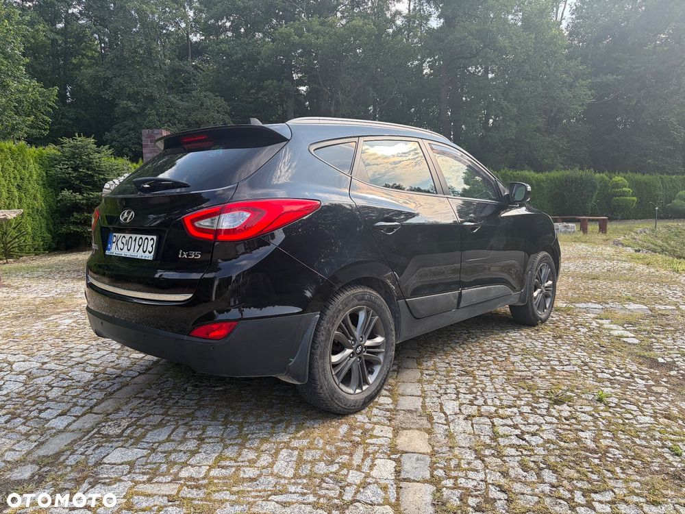 Hyundai ix35 1.6 GDI Comfort 2WD - 3