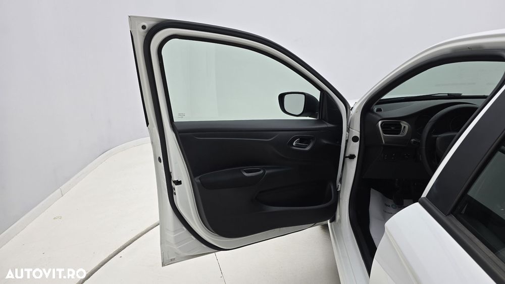 Peugeot 301 1.6 BlueHDI FAP Active - 10