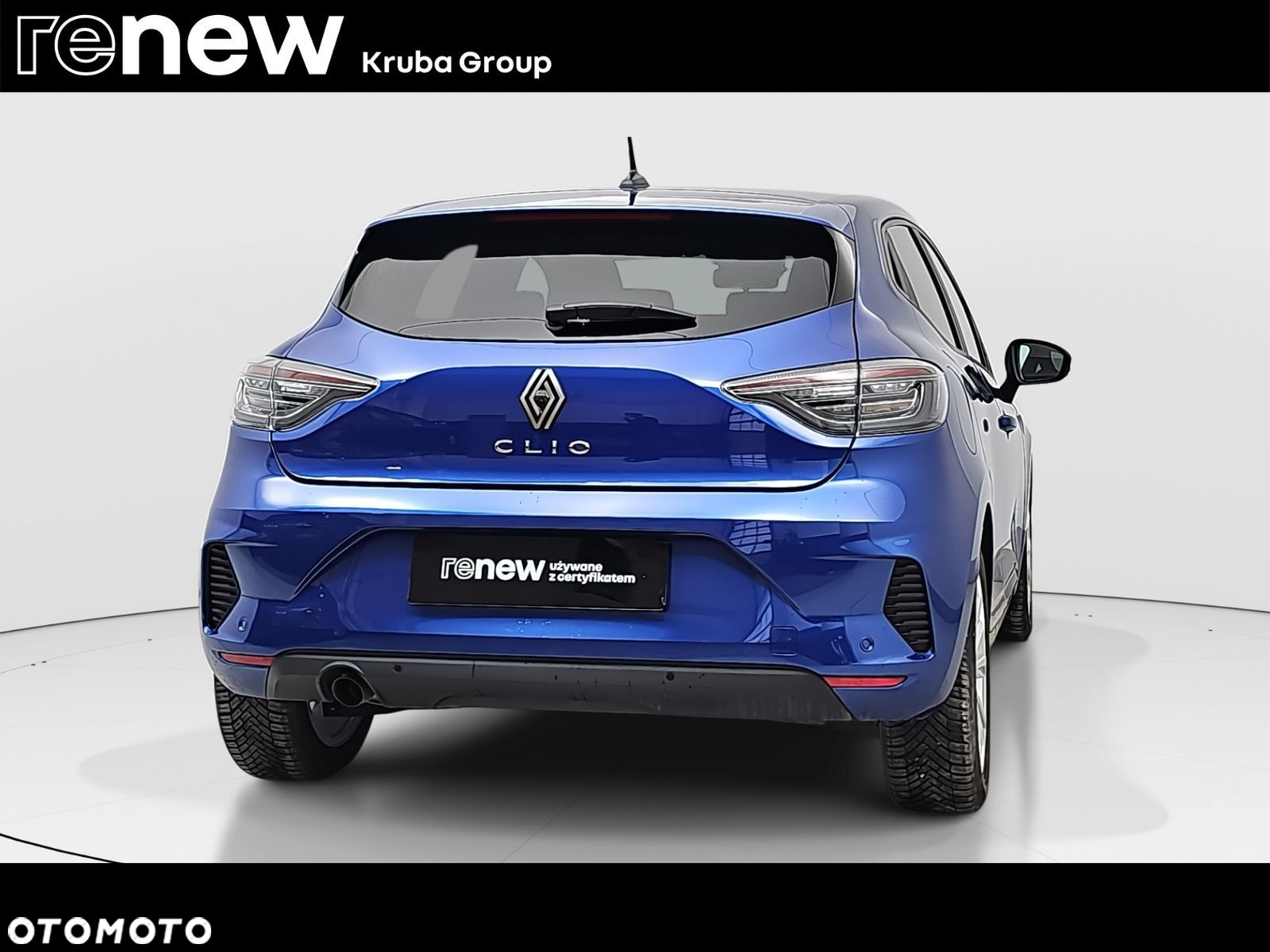 Renault Clio 1.0 TCe Evolution - 6