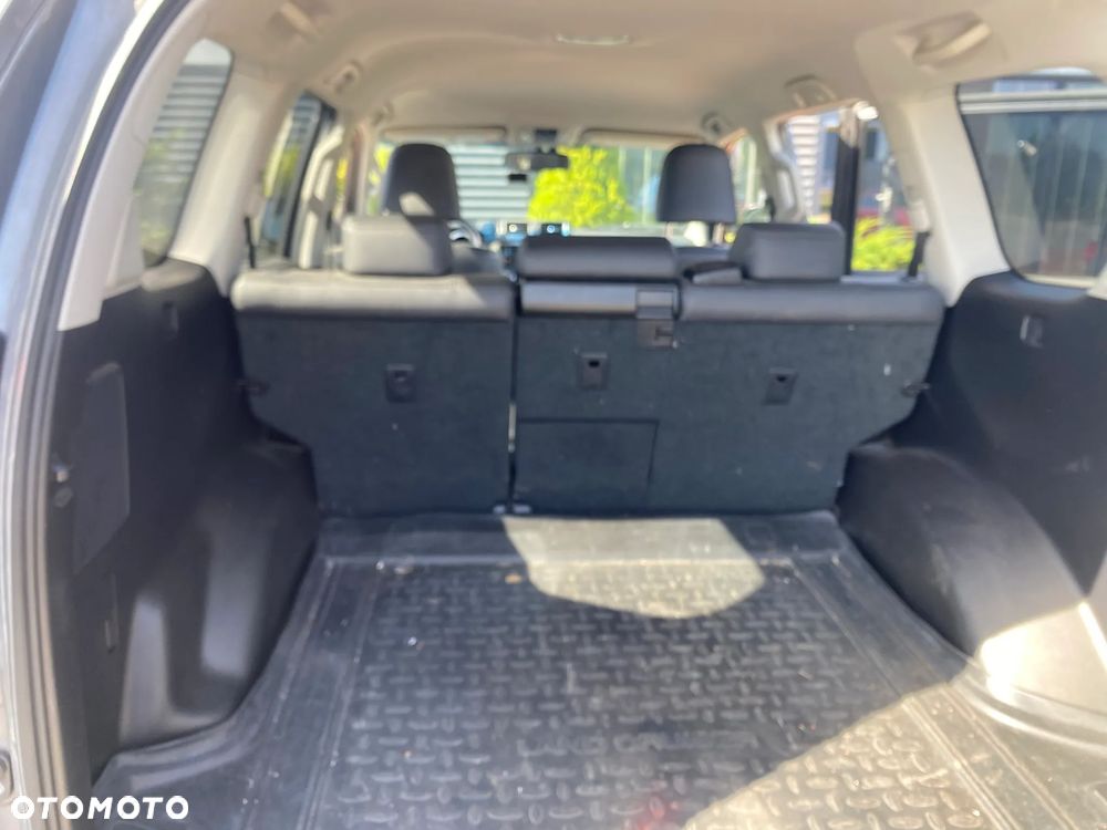 Toyota Land Cruiser LC 3.0 D-4D Invincible - 6