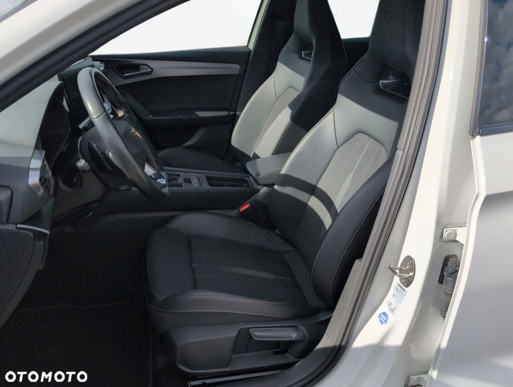 Cupra Leon - 17