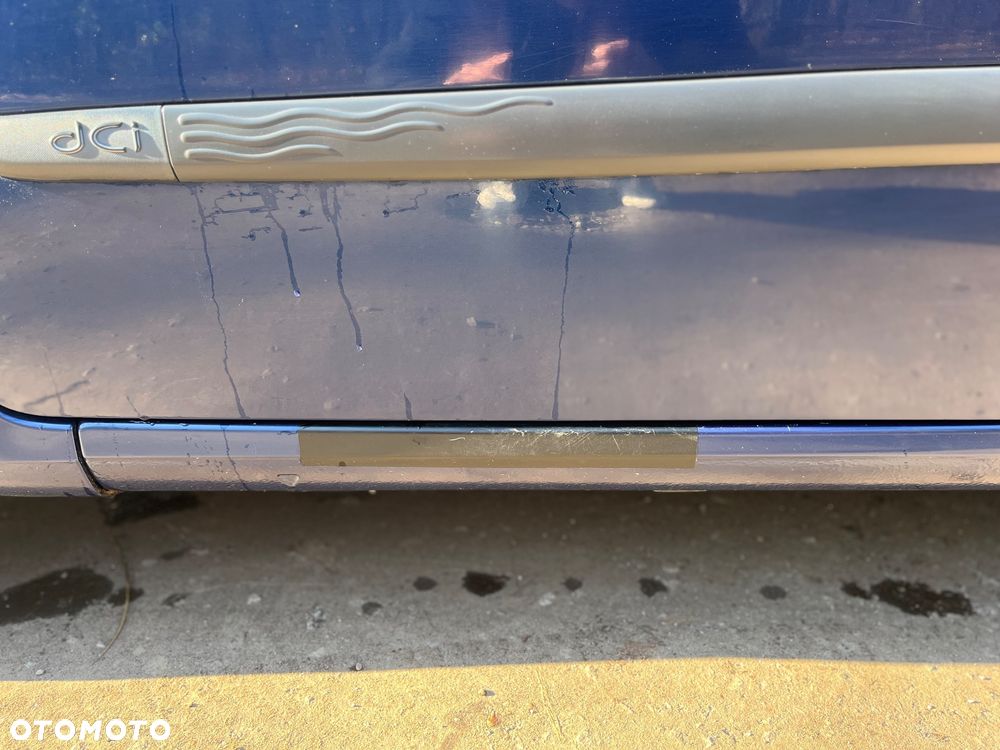 Renault Modus 1.5 dCi Confort Dynamique - 23