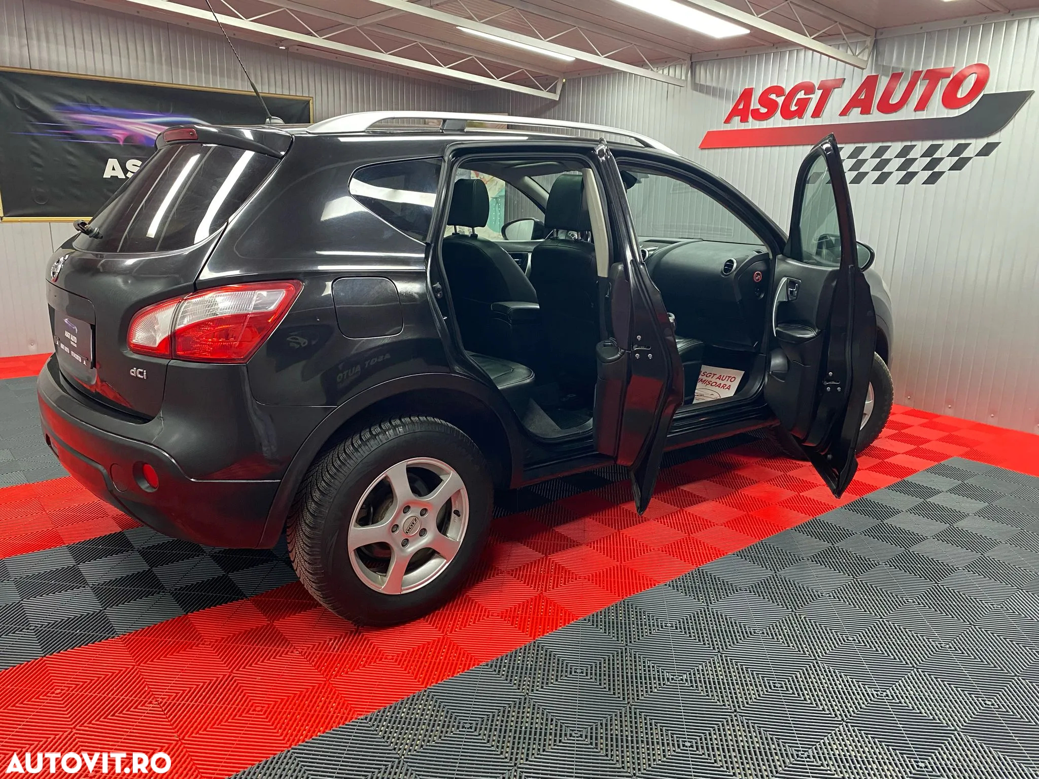 Nissan Qashqai - 20