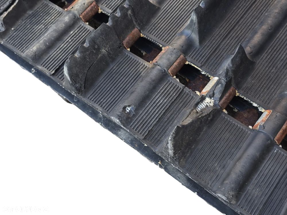 GASIENICA SKUTER SNIEZNY SKI DOO SUMMIT RENEGADE POLARIS RMK YAMAHA LYNX  ARCTIC CAT - 5