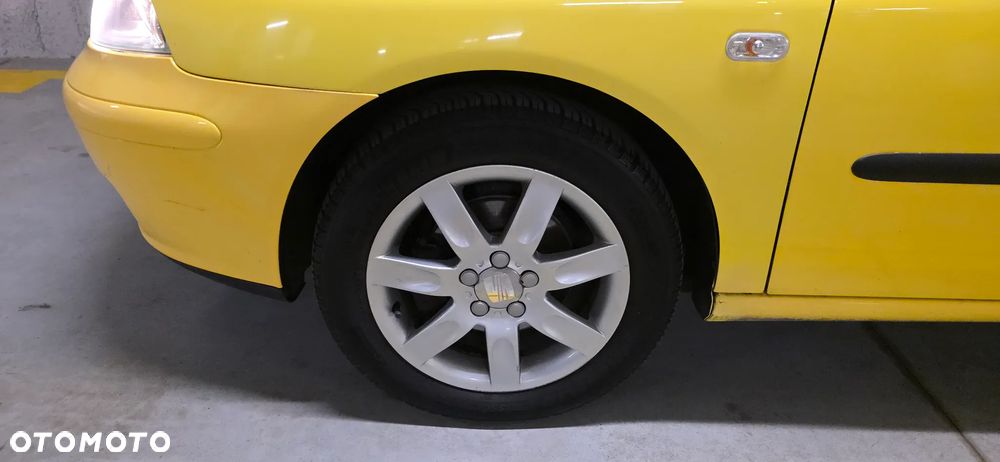 Seat Ibiza 1.4 16V Stella - 20