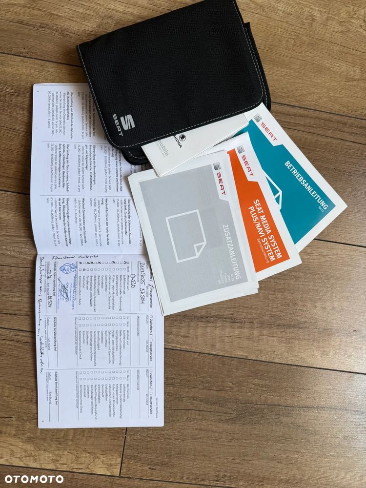 Seat Ibiza 1.0 MPI S&S Style - 25