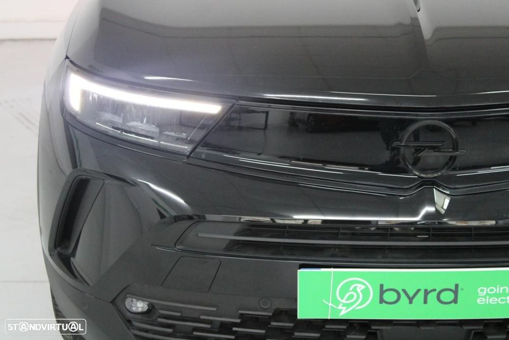 Opel Mokka-e 50 kWh GS - 4